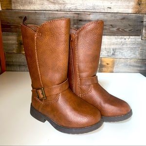 Oshkosh Girls Tall Boots